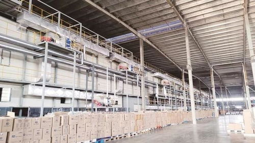 重大項目建設(shè) 進行時 四十七 ②