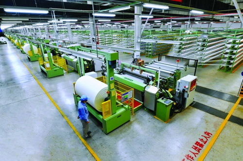 奮力打造世界一流的尼龍全產(chǎn)業(yè)鏈價值創(chuàng)造者 神馬股份高質(zhì)量發(fā)展紀實